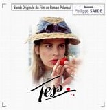 Philippe Sarde - Tess
