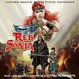 Ennio Morricone - Red Sonja (expanded)