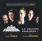 Romano Musumarra - Le Grand Pardon / Le Grand Pardon II