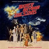 James Horner - Battle Beyond The Stars (expanded)