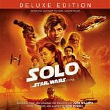 John Powell - Solo: A Star Wars Story (the Deluxe edition)