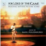Basil Poledouris - For Love Of The Game (the Deluxe edition)