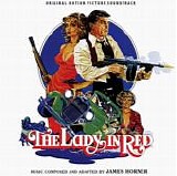 James Horner - The Lady In Red