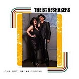 The Boneshakers ft. Jenny Lang - One Foot in the Groove