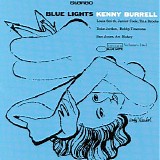 Kenny Burrell - Blue Lights (Volumes 1 & 2)