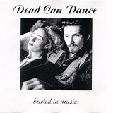 Dead Can Dance - Unreleased Tracks