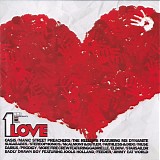 Badly Drawn Boy - Warchild Presents 1 Love