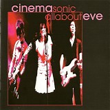 All About Eve - Cinemasonic