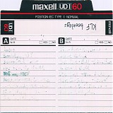 The KLF - The KLF Studio DAT