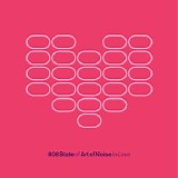 808 State of Art Of Noise - Moments In Love (The Massey Mixes)