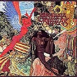 Santana - Abraxas