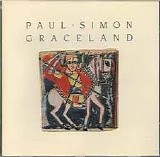 Paul Simon - Graceland