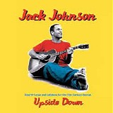 Jack Johnson - Sing-A-Longs & Lullabies For The Film Curious George
