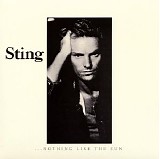 Sting - ...Nothing Like The Sun