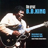 B.B. King - Live In Cannes