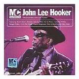 John Lee Hooker - The Essential John Lee Hooker