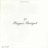 McNabb, Ian - 21 Beggars Banquet