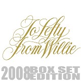 Willie Nelson - To Lefty From Willie [2008 Original Album Classics]