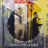 Magic Pie - Fragments Of The 5th Element