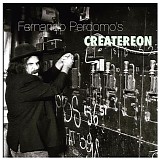 Perdomo, Fernando - Createreon 2026