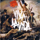 Coldplay - Viva La Vida Or Death And All His Friends