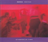 Moonface - Organ Music Not Vibraphone Like I'd Hoped