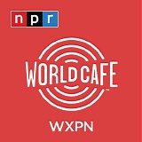 Counting Crows - World Cafe, Philadelphia