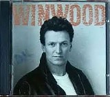 Steve Winwood - Roll With It