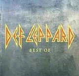 Def Leppard - Best Of Def Leppard