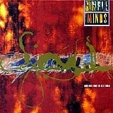Simple Minds - Good News From The Next World
