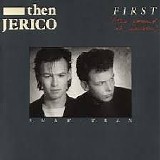 Then Jerico - First