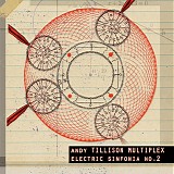 Tillison, Andy - Electric Sinfonia No. 2