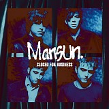 Mansun - Out-takes