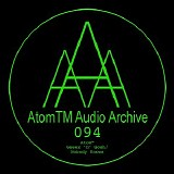Atom™: Geeez 'N' Gosh - Nobody Knows