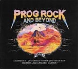 Various - Prog - Prog Rock And Beyond (2 CD Comp.)