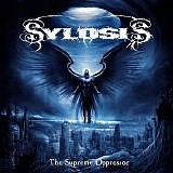 Sylosis - The Supreme Oppressor EP