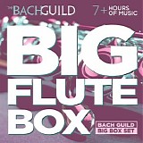 Various artists - Flute Concertos