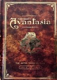 Avantasia - The Metal Opera: Golden Edition Vol. 1-2