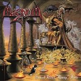 Magnum - Sacred Blood "Divine" Lies