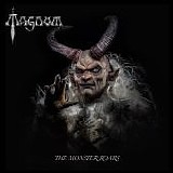 Magnum - The Monster Roars