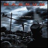 Magnum - Brand New Morning