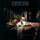 Fates Warning - Parallels (UK)