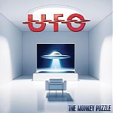 UFO - The Monkey Puzzle (Bonus Track Edition)