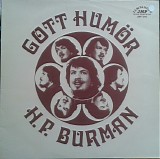 H P Burman - Gott Humör