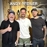 Guitar Geeks - #0403 - Andy Pfeiler, 2024-09-19