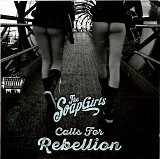 The SoapGirls - Call For Rebellion