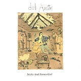 Del Amitri - Sticks And Stones Girl