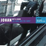 Johan - Day Is Done