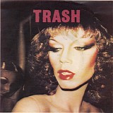 Roxy Music - Trash
