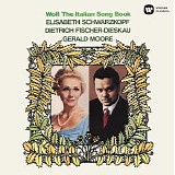 Elisabeth Schwarzkopf & Dietrich Fischer-Dieskau - Italienisches Liederbuch